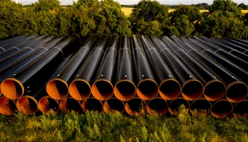 Прокуратура ФРГ установила личности подозреваемых в подрыве &laquo;Северных потоков&raquo;