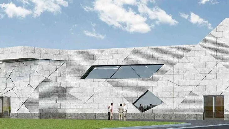 Владимир Ефимов: у станции метро "Тютчевская" благоустроят более шести гектаров территории