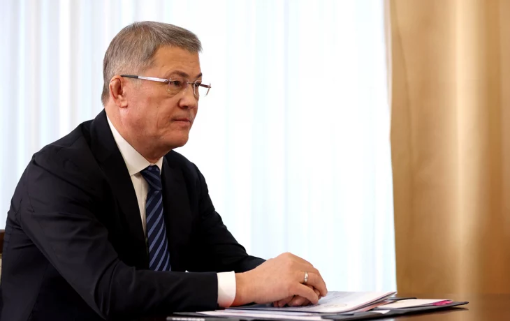 «Где-то есть наша вина»: Хабиров прокомментировал массовые беспорядки в Баймаке «Где-то есть наша вина»: Хабиров прокомментировал массовые беспорядки в Баймаке