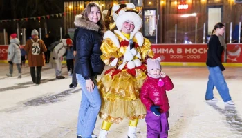 Где в Москве можно отметить старый Новый год Где в Москве можно отметить старый Новый год