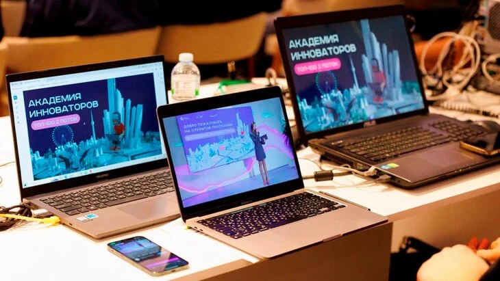 Собянин рассказал, какими московскими сервисами пользуются ИТ-специалисты Собянин рассказал, какими московскими сервисами пользуются ИТ-специалисты