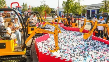 Форум "Москва 2030" приглашает детей на фестиваль городского хозяйства