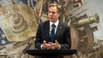 Блинкен: США прорабатывают поставку новых систем ПВО Киеву