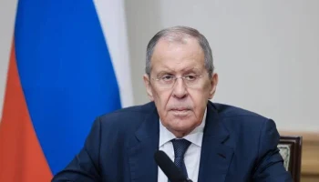 Лавров заявил о серьезных попытках сорвать "Интервидение"