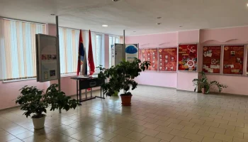 Пятиклассник скончался во время перемены в красноярской школе