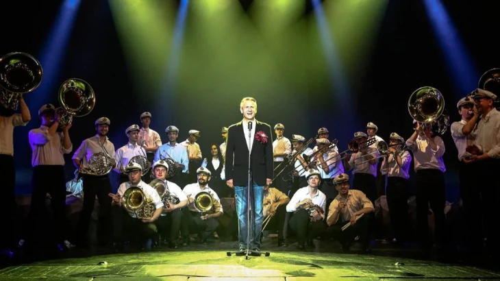 &laquo;Мосбилет&raquo; поможет выбрать спектакль или концерт в подарок на 8 Марта