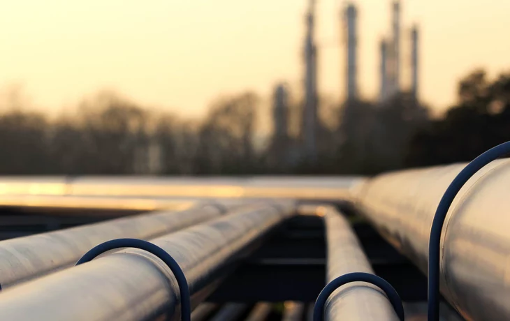 Россия заработала 2,3 триллиона рублей с продажи газа в недружественные страны