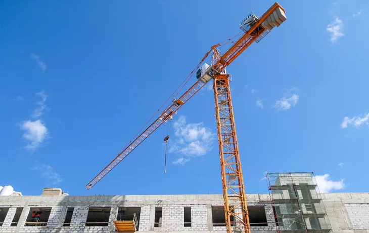 Овчинский: С начала года застройщики получили 35 инструкций по прохождению процедур в строительстве