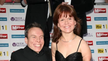 Скончалась актриса из &laquo;Гарри Поттера&raquo; Саманта Дэвис