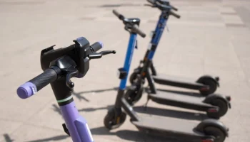 Число ДТП с участием СИМ в Москве снизилось почти на 60% с начала года