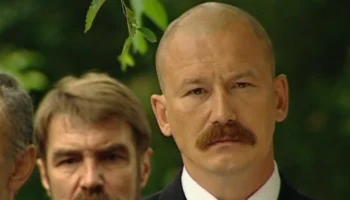 Актер Хорошев из &laquo;Доктора Живаго&raquo; погиб, спасая человека в горячем источнике