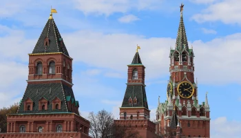 В Кремле ответили на заявления МИД Литвы о нападении на Калининград