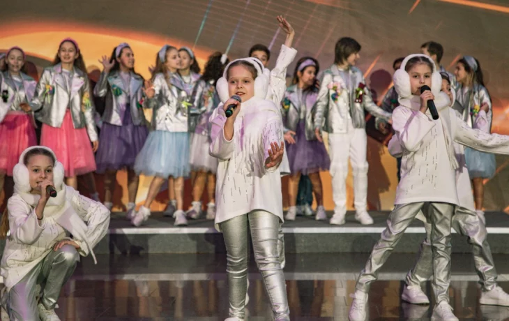 Музей Победы пригласил на концерты конкурса «Журавли Победы» в выходные Музей Победы пригласил на концерты конкурса «Журавли Победы» в выходные