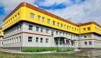 48 нежилых зданий реализовала Москва на аукционах с начала года