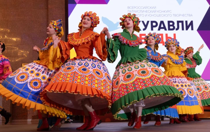 Музей Победы подготовил большую культурную программу в выходные Музей Победы подготовил большую культурную программу в выходные