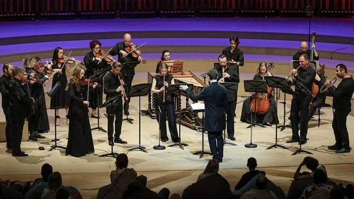 В Москве открылась регистрация на международный конкурс композиторов В Москве открылась регистрация на международный конкурс композиторов