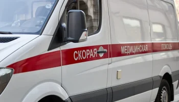 Женщина и сотрудник скорой помощи ранены при атаке БПЛА в Белгородской области Женщина и сотрудник скорой помощи ранены при атаке БПЛА в Белгородской области