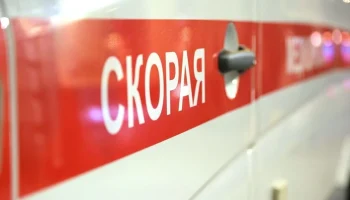 Три человек погибли после удара ВСУ по машине ритуальной службы в ЛНР Три человек погибли после удара ВСУ по машине ритуальной службы в ЛНР