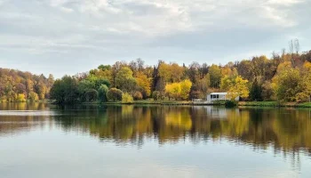 Аномально высокое атмосферное давление ожидается в Москве 20 октября Аномально высокое атмосферное давление ожидается в Москве 20 октября