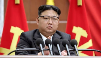 Ким Чен Ын выразил соболезнования премьеру Японии в связи с землетрясением – СМИ