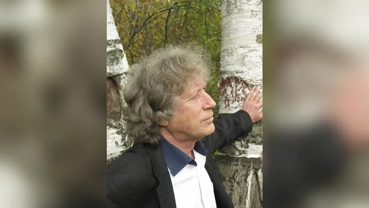 Композитор Виктор Екимовский умер в возрасте 76 лет