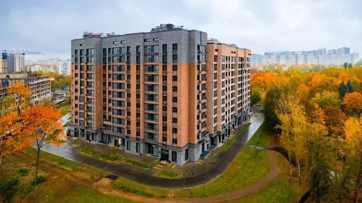Реновация жилья в Москве устанавливает новые стандарты комфортной городской среды Реновация жилья в Москве устанавливает новые стандарты комфортной городской среды