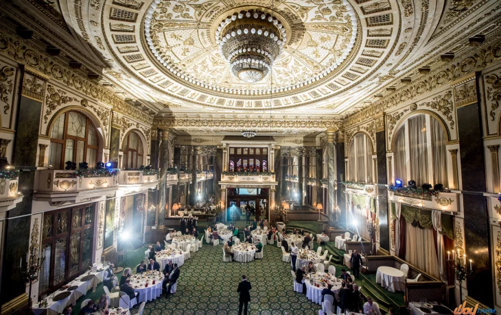 Ресторан «Яръ», немного истории, особенности меню 5