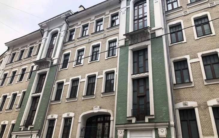 Плотников переулок 0