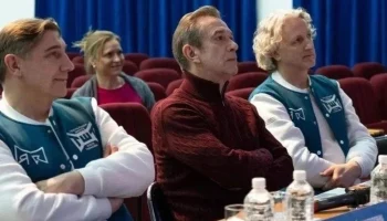 Отбор в театральную школу Олега Табакова пройдёт в Хабаровске осенью 2026 года