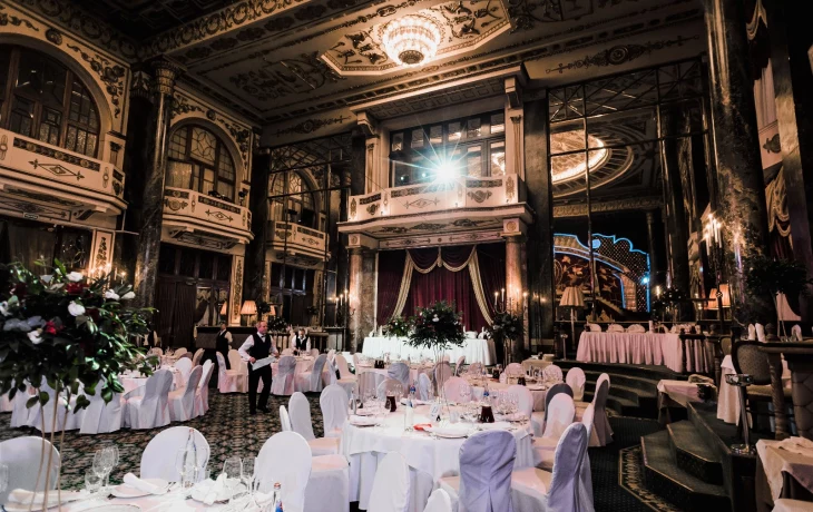 Ресторан «Яръ», немного истории, особенности меню 4