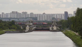 Синоптики пообещали москвичам облачную погоду без осадков 9 сентября