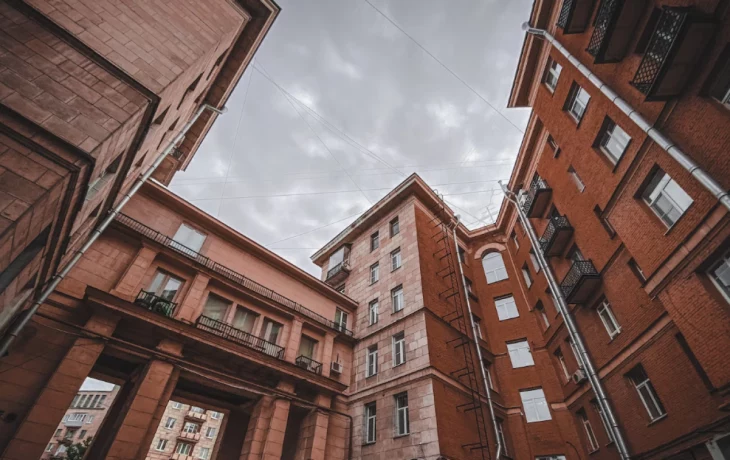 Анализ рынка вторичного жилья в СПб за 9 месяцев 2019 года