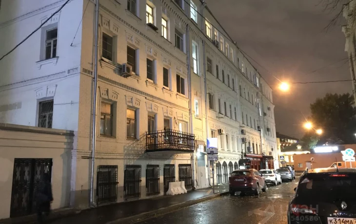 Тимура Фрунзе улица 3