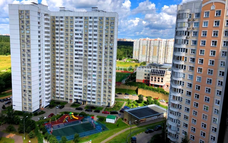 Лукинская улица 2