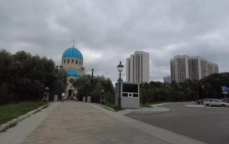 Братеево район 1