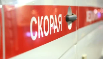 Четыре человека пострадали в Белгородской области из-за атак ВСУ Четыре человека пострадали в Белгородской области из-за атак ВСУ