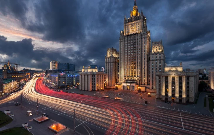 Смоленская площадь 5