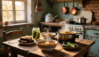 Еда на дом в Коломне прямо сейчас!