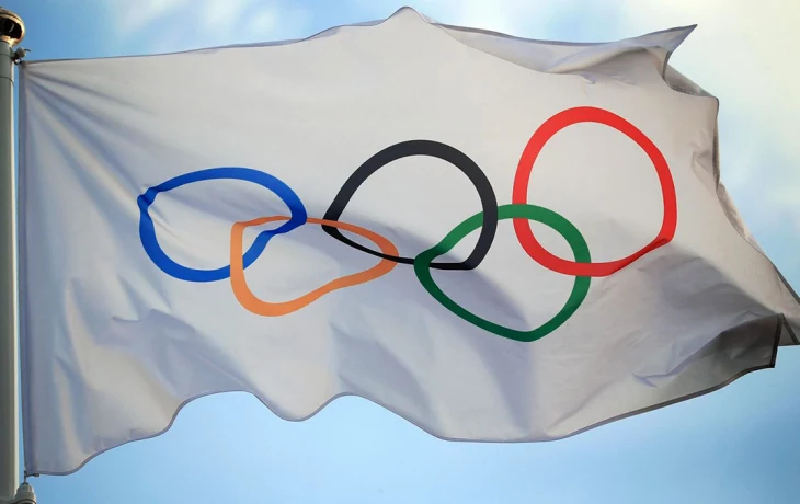 Украинские футболисты призвали Макрона не пускать россиян на Олимпиаду