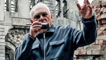 "Сталин был дитя своего времени" "Сталин был дитя своего времени"