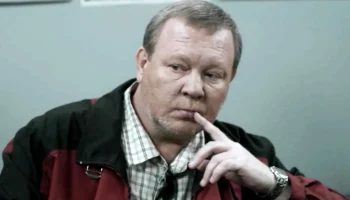 Скончался известный советский актёр Владислав Толдыков, сыгравший в 'Дальнобойщиках' и 'Методе' Скончался известный советский актёр Владислав Толдыков, сыгравший в 'Дальнобойщиках' и 'Методе'