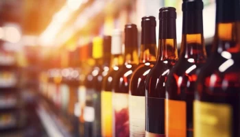 Замглавы Минфина Сазанов: РФ может повысить пошлины на вино из недружественных стран