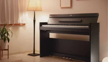 ТОП-5 цифровых пианино Yamaha