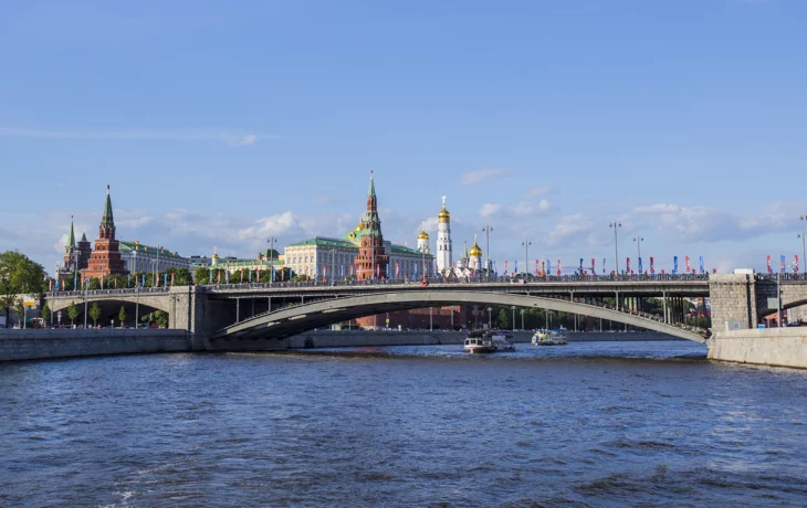 Большой Каменный мост 2