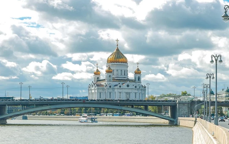 Большой Каменный мост 10