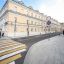 Крестовоздвиженский переулок