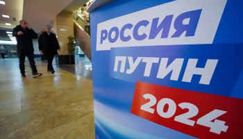 Ресторатор Ксения Караулова поддержала решение президента выдвигаться на выборы