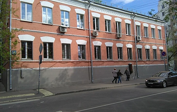 Суворовская улица 0