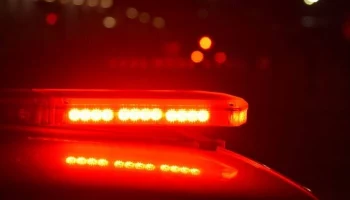 Беременная женщина госпитализирована в результате ДТП на Лужнецкой эстакаде