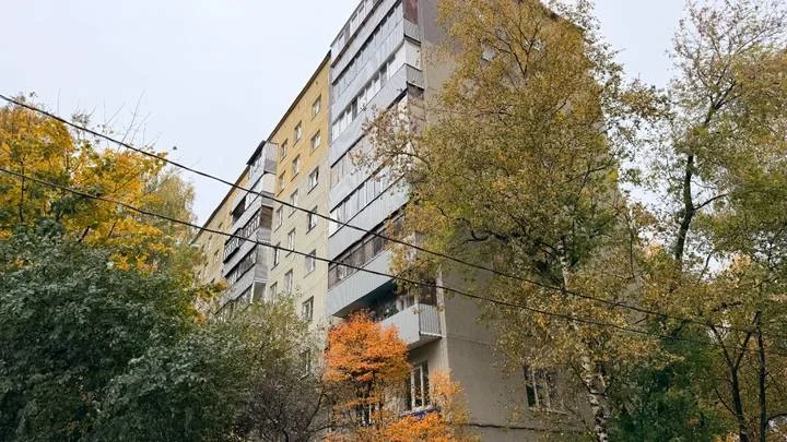 Завершилась замена газовых сетей в старом жилом доме на улице Свободы в Москве Завершилась замена газовых сетей в старом жилом доме на улице Свободы в Москве